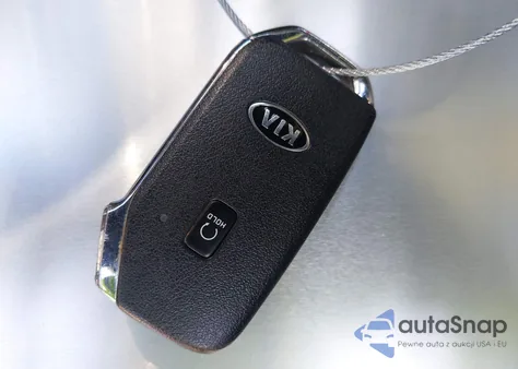 2021 Kia Sorento Sx Prestige из США, поврежденный, VIN 5XYRK4LF7MG036308